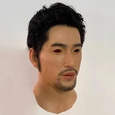 Je li silikon ljudskog tijela koji se koristi za maske siguran? Četiri predno...